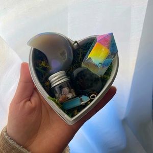 Valentines Day Box❤️